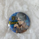 Attack on Titan Eren badge