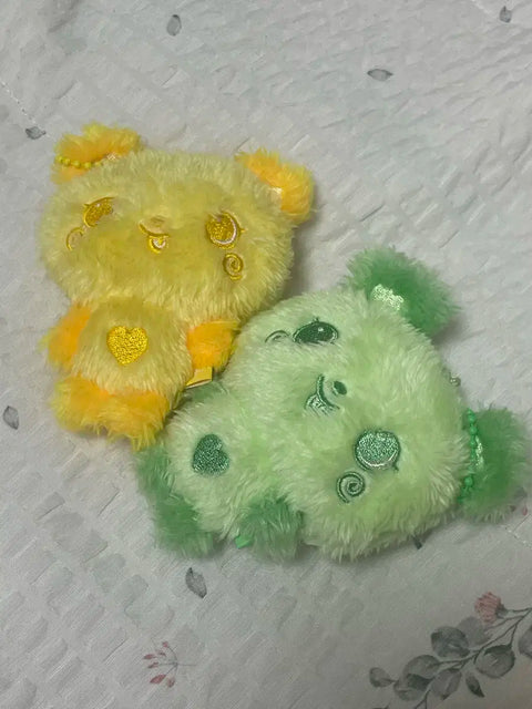 Color Wishdoll Pangi Kuri