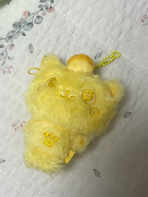 Color Wishdoll Pangi Kuri