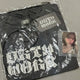 aespa Dirty Work T-shirt Karina photocard set, unopened, for sale