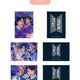 BTS 2021 Dalmajung Ring Below Cost Transfer