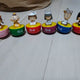 Maruko is nine years old Chibi Maruko-nyan figure 6 types for sale.
