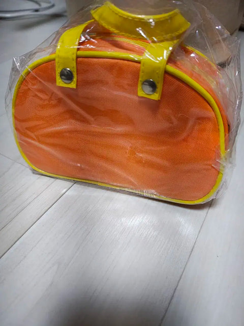 Unopened vintage) Romantic Girl Maruko is Nine Years Old Prop Bag for sale.