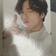 BTS Speak Yourself Concert Ring Photo Card Set Transfer