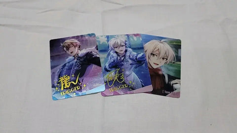 IDOLiSH7 TRIGGER Photocard