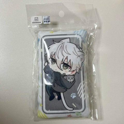 Blue Lock Nagi Pouch