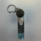 Jujutsu Kaisen Gojo Emblem Button Acrylic Keychain