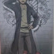 Attack on Titan Eren Yeager Acrylic Stand
