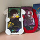 Honkai Star Rail Official Goods Kafka Dan Heng Ticket Photocard Start Countdown