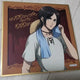 Attack on Titan Eren Work Clothes Series Shikishi