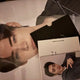 Enhypen Pop-up Poster Sunghoon (shipping included)