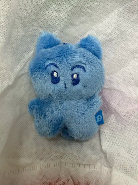 Big Blue NCT Mark Doll Aeong-i 7cm