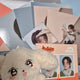 ENHYPEN in Treasure Photocard Set + Haetmong Plush Doll