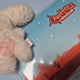 ENHYPEN in Treasure Photocard Set + Haetmong Plush Doll