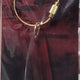 Attack on Titan Eren Famous Lines Acrylic Keychain