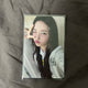 ILLIT Yuna Toki Yo Tomare album photocard