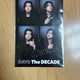DAY6 The Decade Sungjin Photo Booth