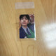 DAY6 THE DECADE Wonpil photocard