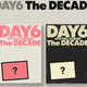 DAY6 The Decade Album 2-Set