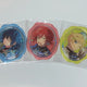 Ensemble Stars Sealing Clear Seal Switch Tsumugi Natsume Sora
