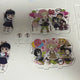 Demon Slayer Acrylic Set