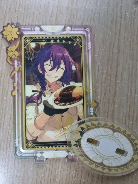 Ensemble Stars Mayoi Spinning Acrylic Stand