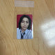 DAY6 THE DECADE Sungjin Yes24 Exclusive Photocard