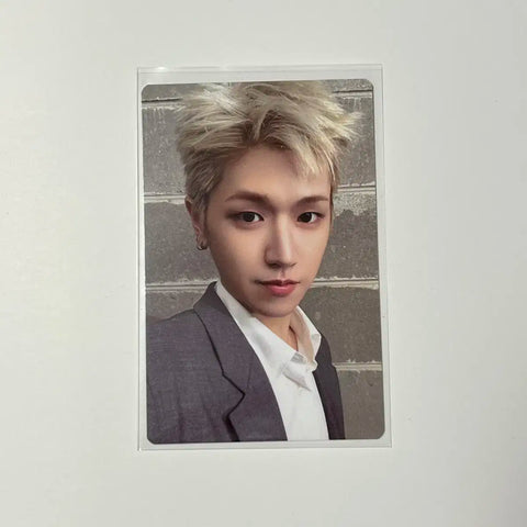 BOYNEXTDOOR, Bonekdo, RIIZE, Unopened, No Genre Pop-up, Lucky Draw, Unreleased Photo Card, For Sale