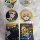 Attack on Titan Armin Goods
