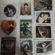 Attack on Titan Levi merchandise