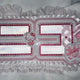 &TEAM Nicholas Jo Double-Sided Name Board