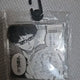 Blue Lock Ego Jinpachi Original Art Exhibition Acrylic Block