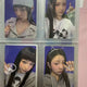 ILLIT in-ear photocard
