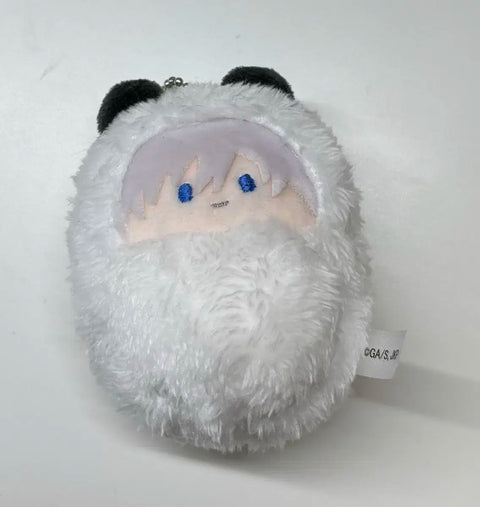 Jujutsu Kaisen Gojo Satoru Tapinui Plush Doll