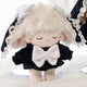 Ermana Powder Rabbit Oreo Transfer 10cm