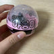 Clumsy Cat Gacha Figure Unopened Transfer Sale