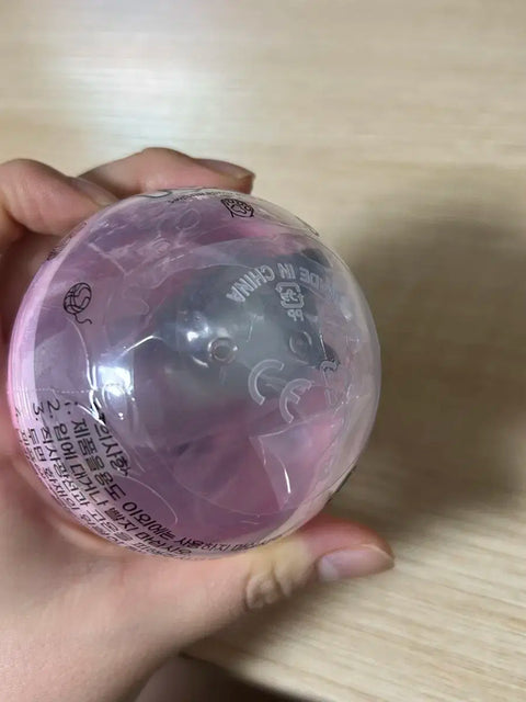 Clumsy Cat Gacha Figure Unopened Transfer Sale
