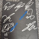 BTS Bangtan LOVE YOURSELF Tear Signed Album