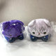 Blue Lock Neko Nui Eyemask Nagi Leo Set Lying Down