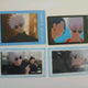 Jujutsu Kaisen Hidden Inventory/Premature Death Gojo Cards Bundle