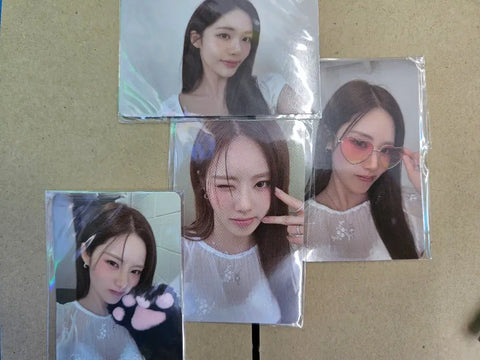 fromis_9 From Subscription Support