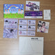 Ace Estate Alien Stage Anakt Garden Kit + Unofficial Cafe Goods Bundle