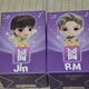 BTS Happy Meal TinyTAN BTS Figure RM