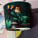Demon Slayer: Kimetsu no Yaiba the Movie: Infinity Castle Arc Release Commemorative Yongsan Collaboration Cafe Character Cup Holder