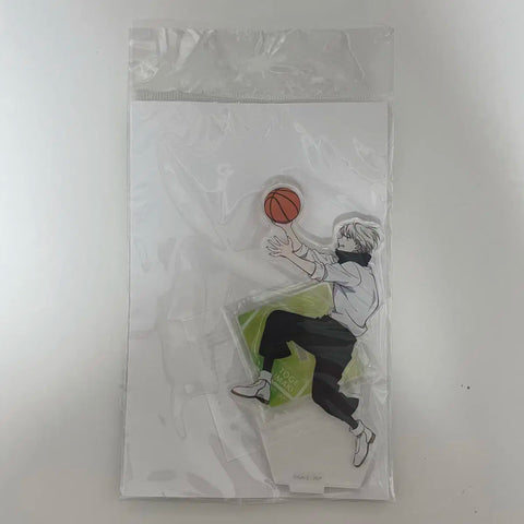 Inumaki Toge Basketball Acrylic
