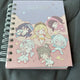 Isegye Idol Isepop Note