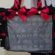 Jakamat A4 Black Limited Red Ita Bag