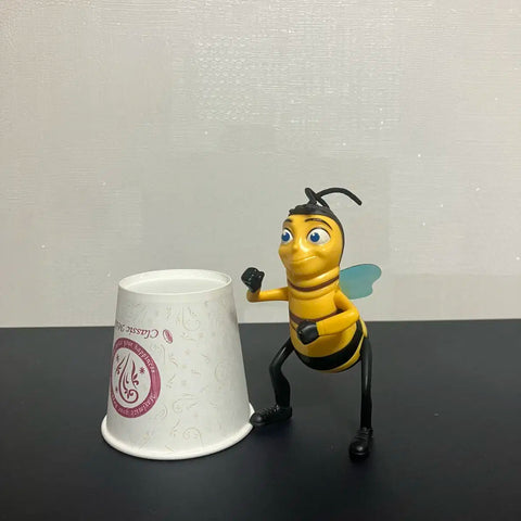 DreamWorks Bee Movie Barry Wind-Up Figure