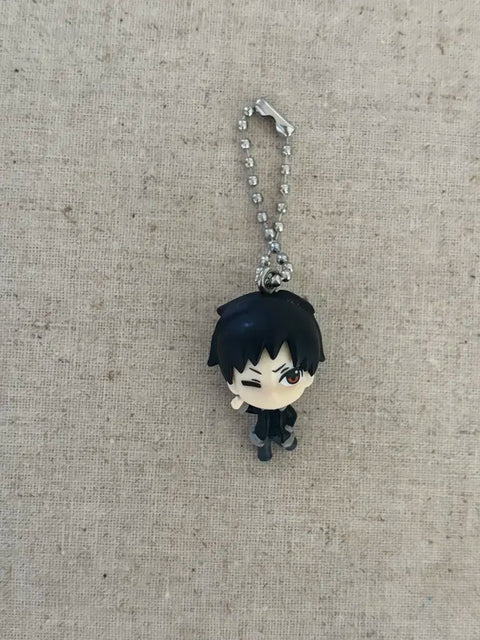 Durarara!! Orihara Izaya Swing Figure