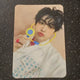 I'm selling/trading a ZEROBASEONE (ZB1) Kim Jiwoong Doctor Doctor fansign event stethoscope photocard (unreleased/exclusive).